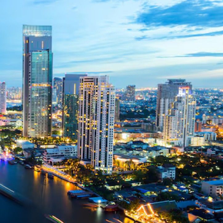 Bangkok