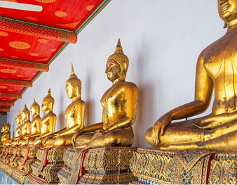 Bangkok National Museum