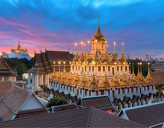 Chatuchak Weekend Market